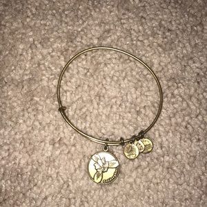 Alex and Ani bracelet